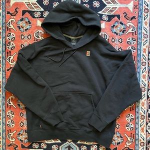 Nike Court Tennis Hoodie (Large)
